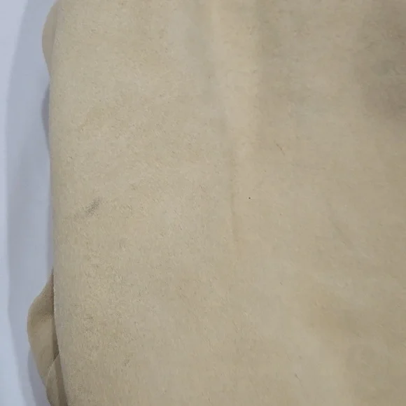 Dooney & Bourke Annalisa Lock Sac Suede - Picture 9 of 13